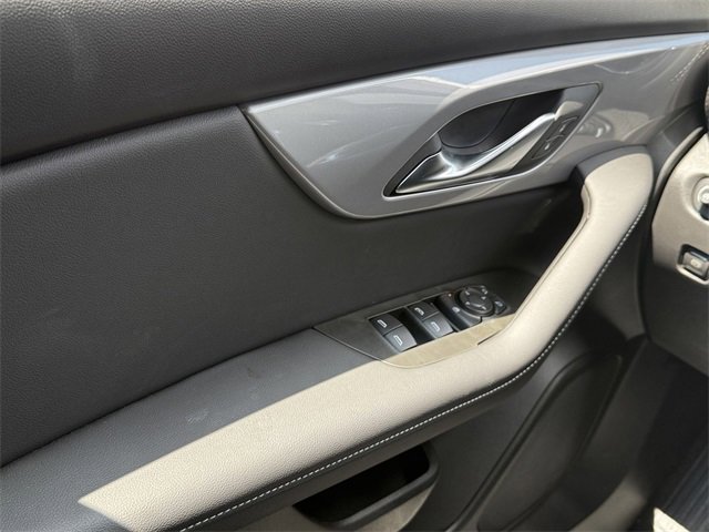 2025 Chevrolet Blazer 2LT photo 31