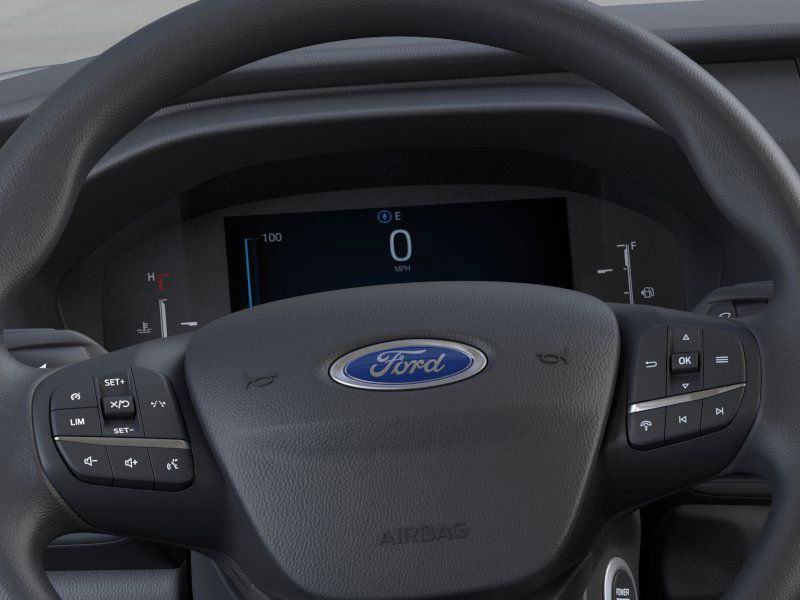 2026 FORD TRANSIT - Image 14