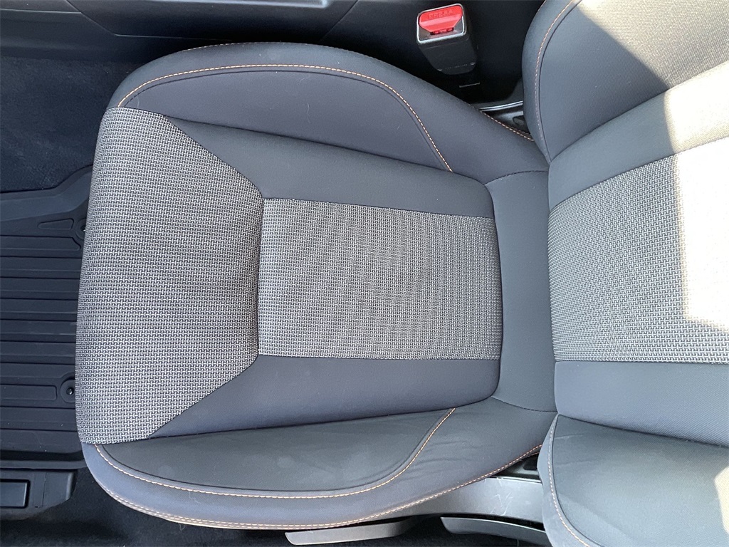 2022 Subaru Crosstrek Premium photo 19