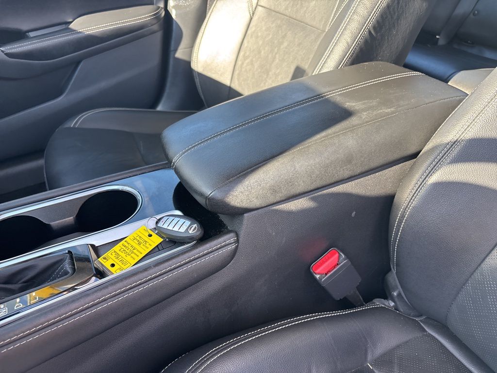 2023 Nissan Altima 2.5 SL photo 19