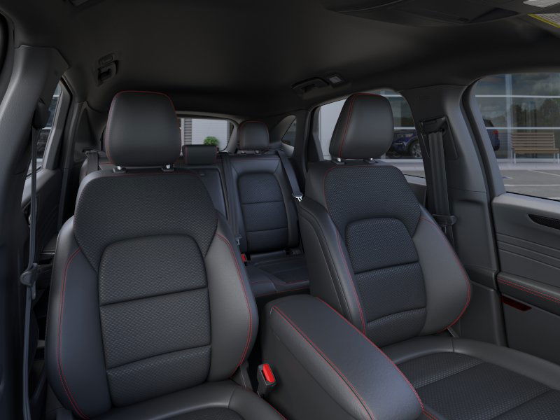 2025 Ford Escape ST-Line photo 5