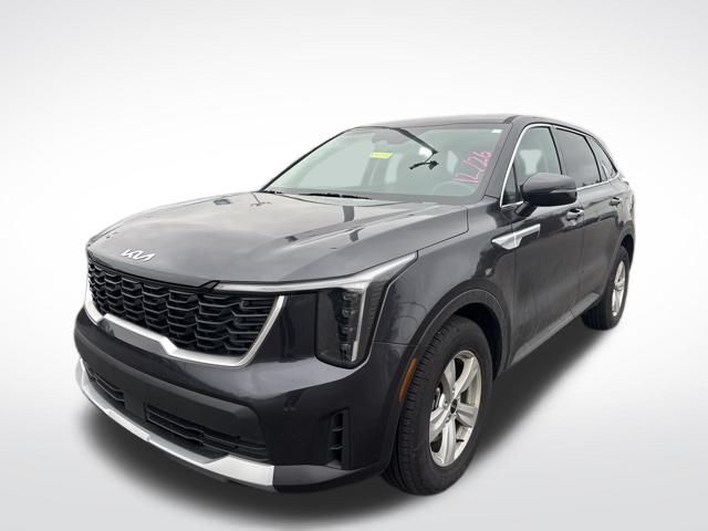 2025 Kia Sorento LX's photo