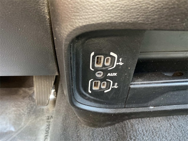 2024 Ram 2500 Big Horn photo 30