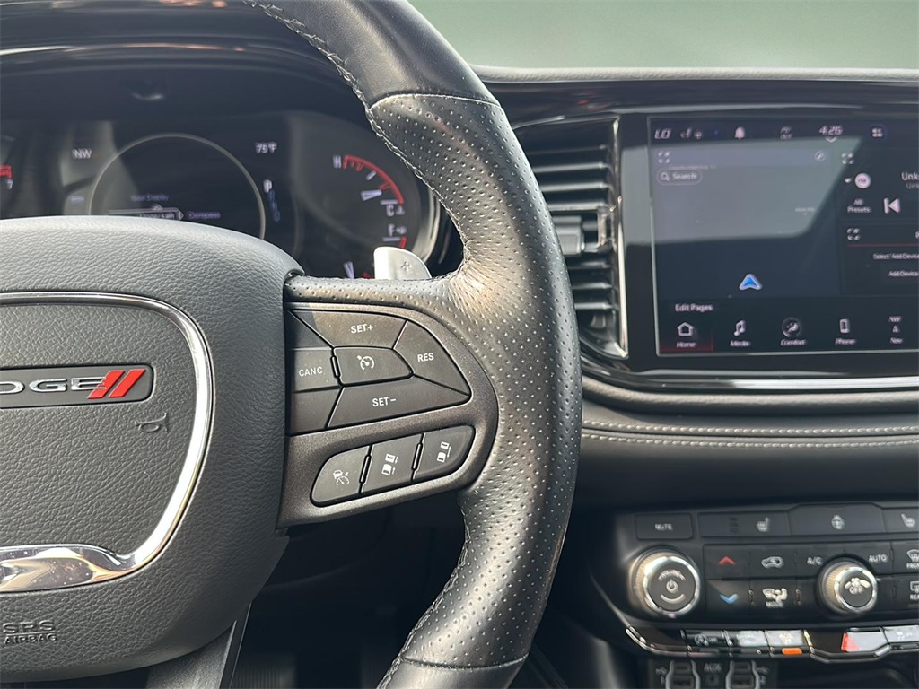 2022 Dodge Durango GT Plus photo 14