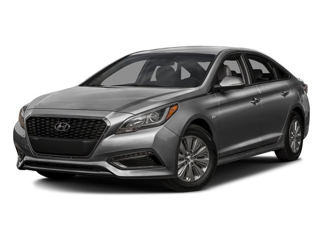 2016 Hyundai Sonata Hybrid Base