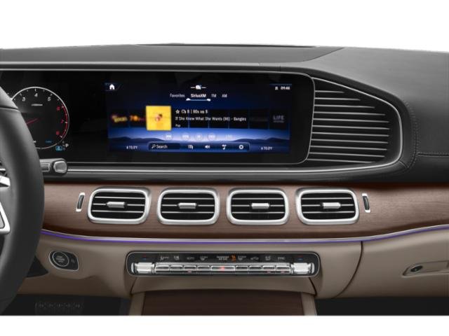 2026 Mercedes Benz GLS 450 4MATIC photo 10