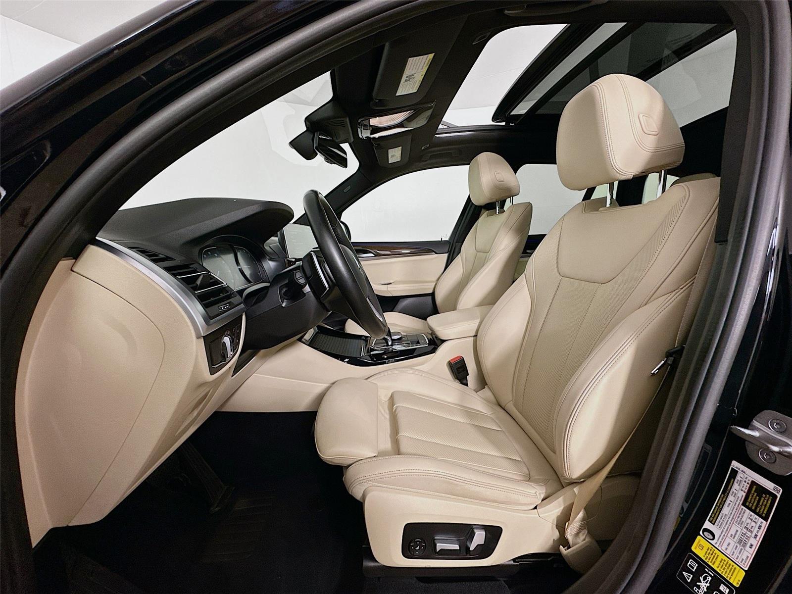 2022 Bmw X3 xDrive30i photo 20