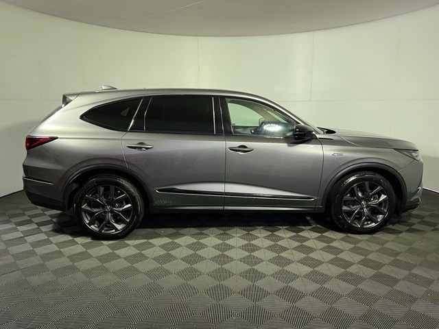 2023 Acura MDX SH-AWD A-Spec photo 9