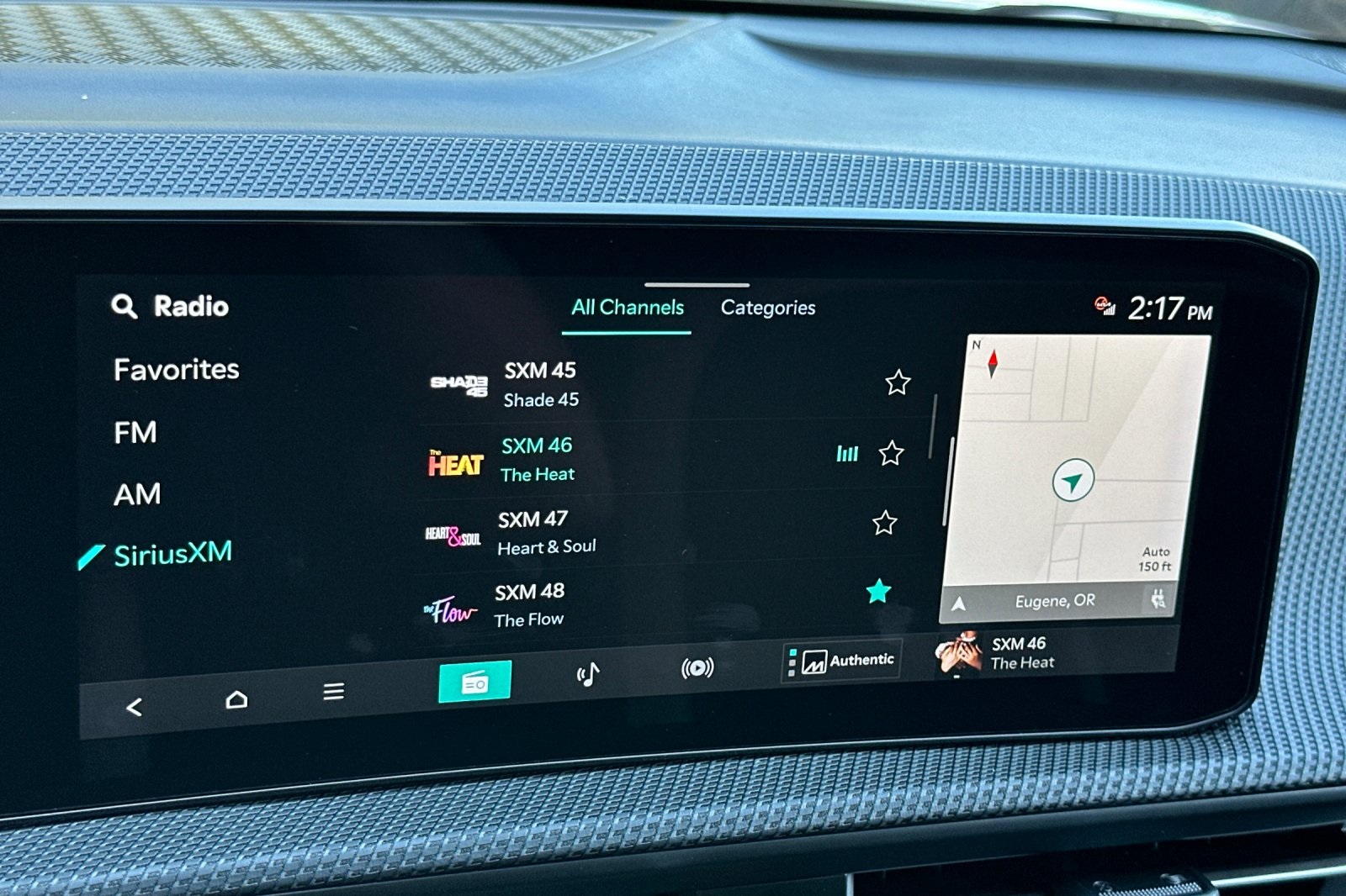 2025 Kia EV6 GT-Line photo 14