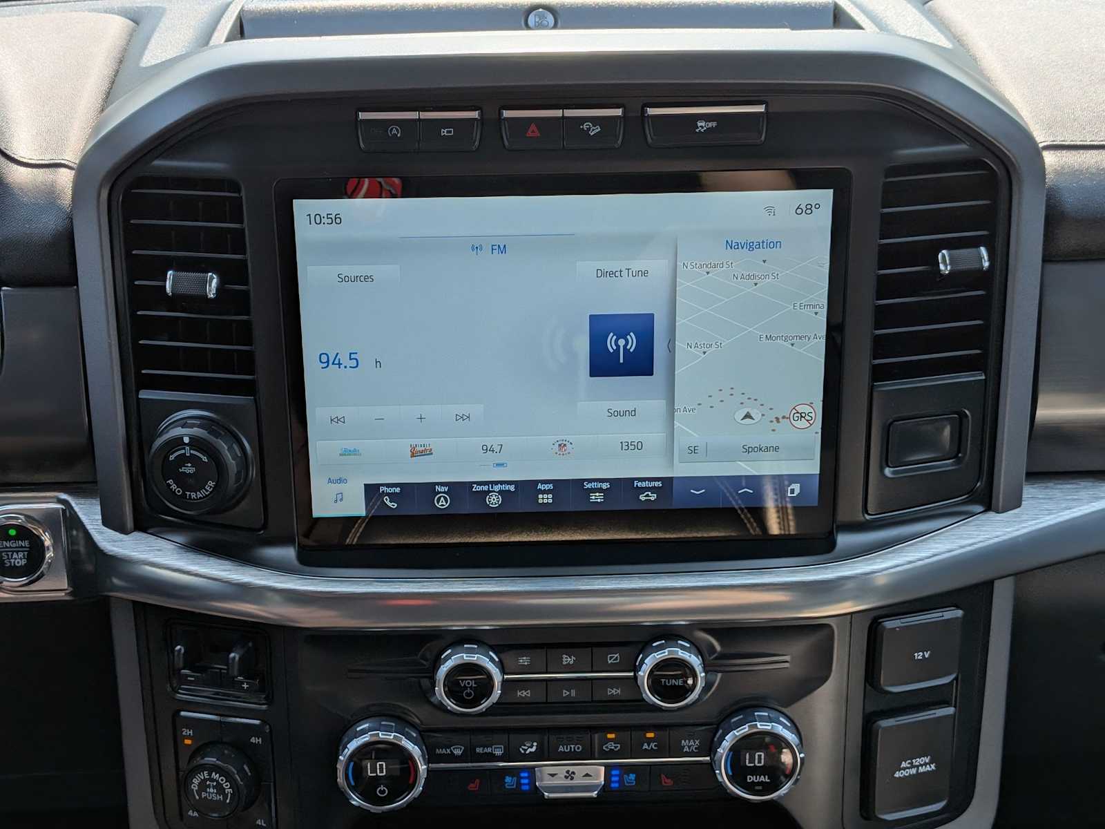 2021 Ford F-150 XL photo 25