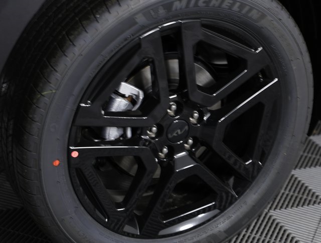 2025 Kia Telluride EX X-Line photo 4