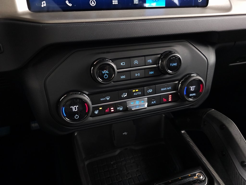 2024 FORD BRONCO - Image 29