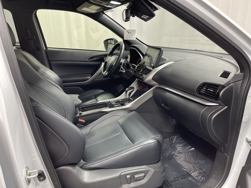 2023 Mitsubishi Outlander SE photo 23