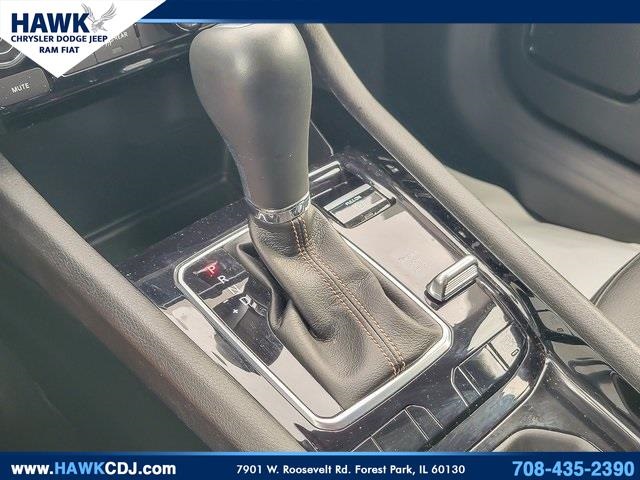 2022 JEEP COMPASS - Image 15