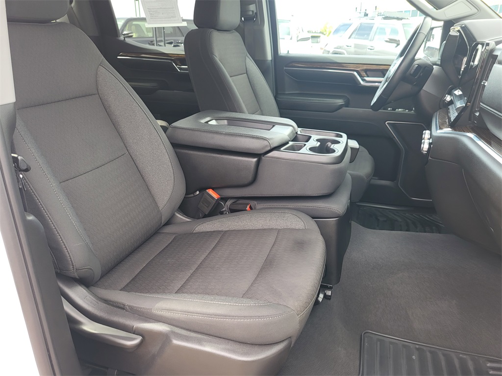 2024 Gmc Sierra 1500 Elevation photo 17