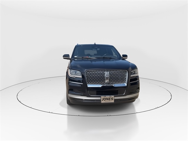 2022 Lincoln Navigator Reserve photo 3