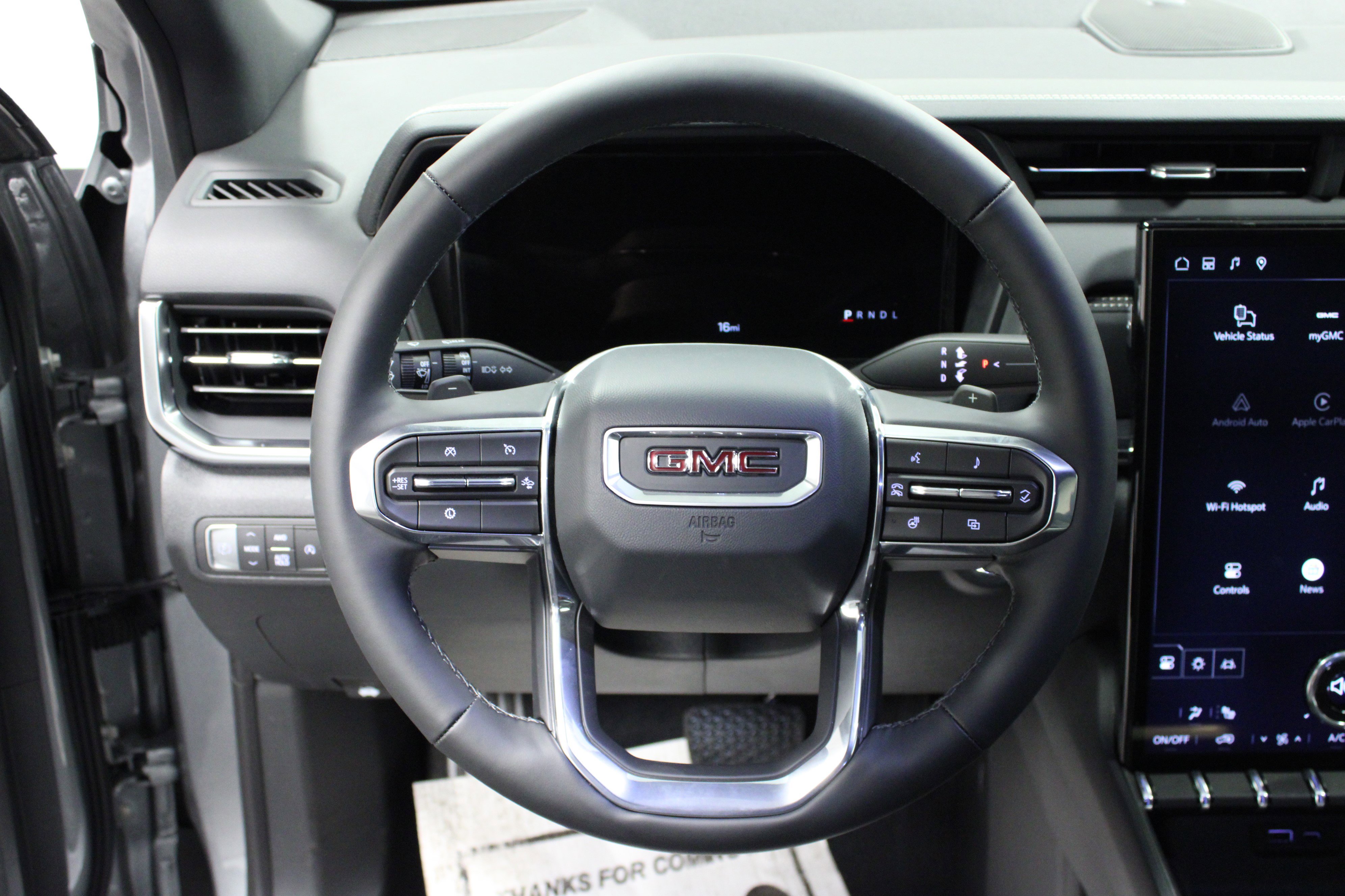 2026 Gmc Terrain Elevation photo 14