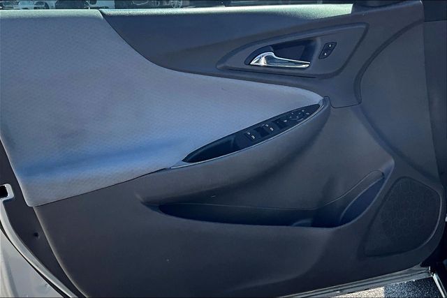2020 Chevrolet Malibu 1LT photo 23