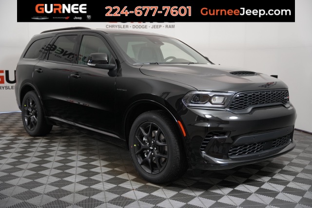 2026 Dodge Durango GT HEMI Plus V8's photo