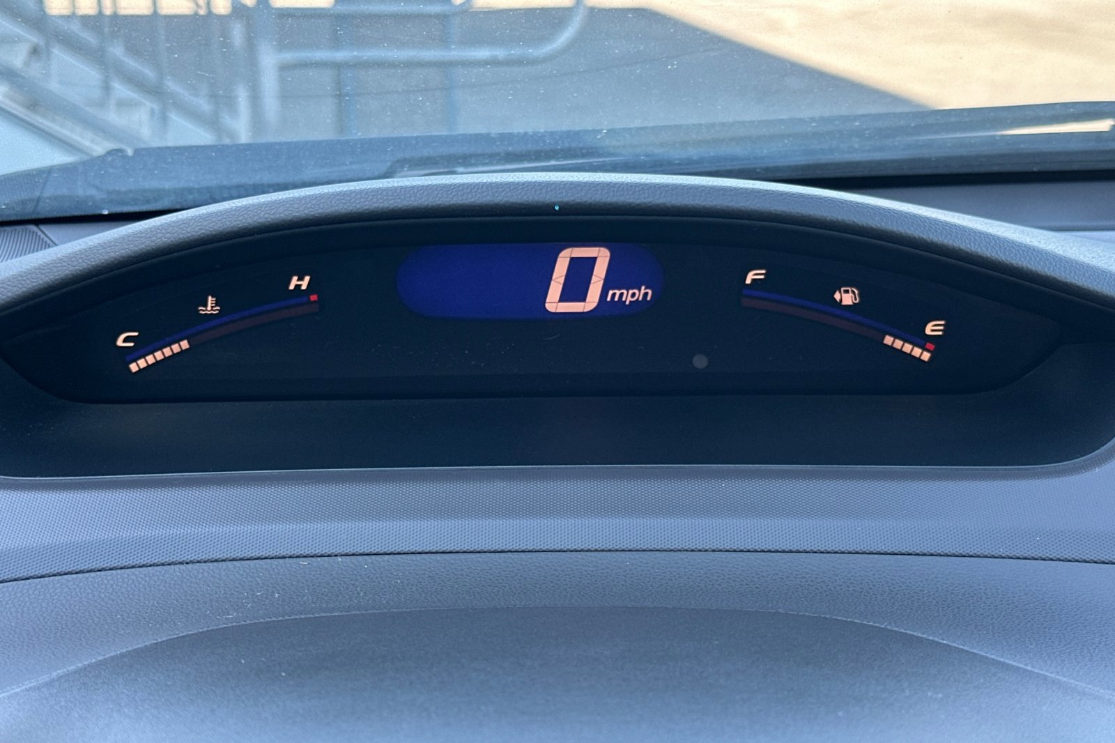 2006 Honda Civic EX photo 22