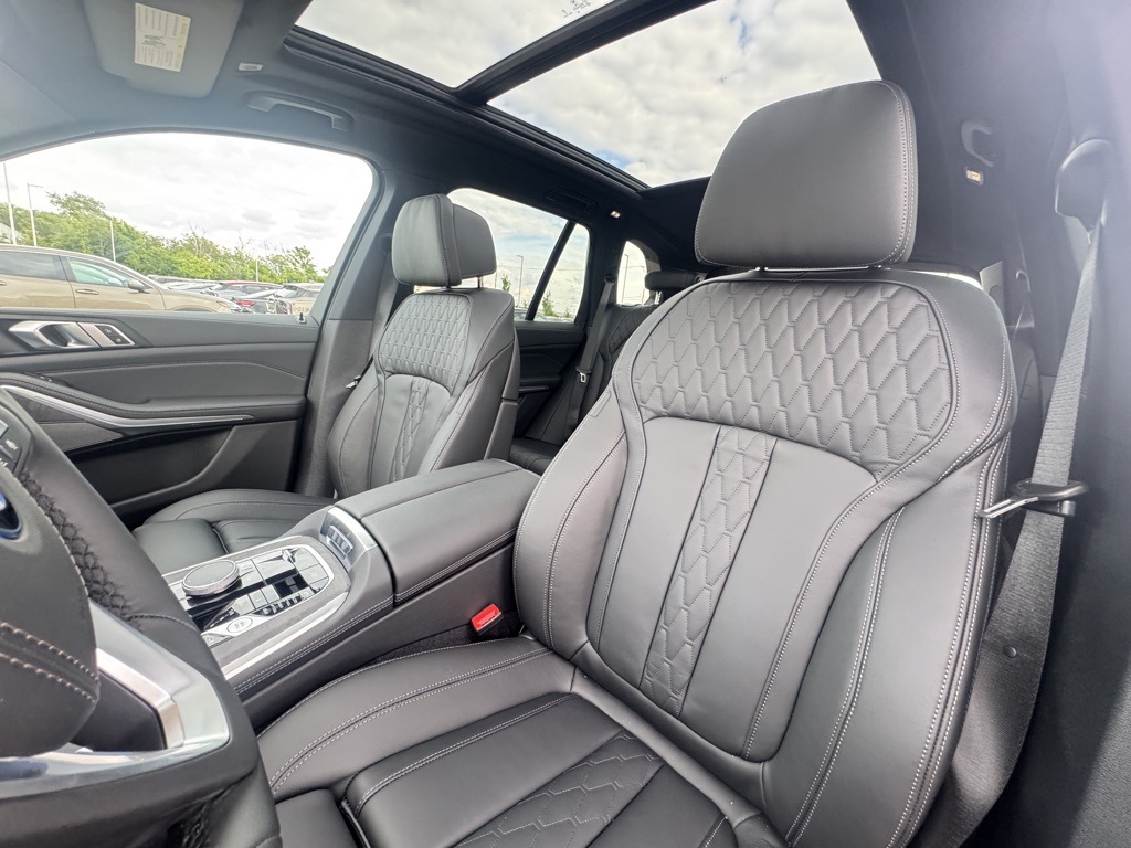 2026 Bmw X5 xDrive50e photo 15