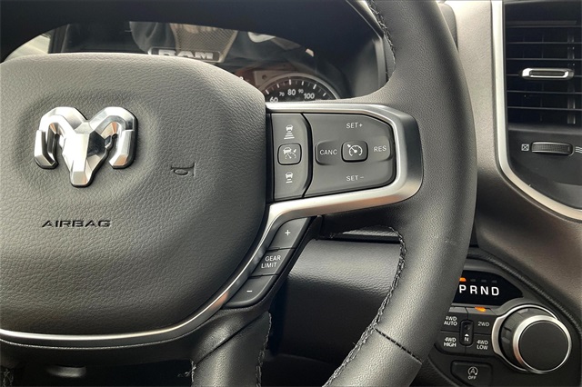 2026 Ram 1500 Big Horn Lone Star photo 15