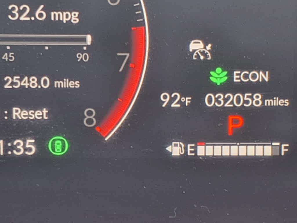 2024 Honda CR-V EX photo 24