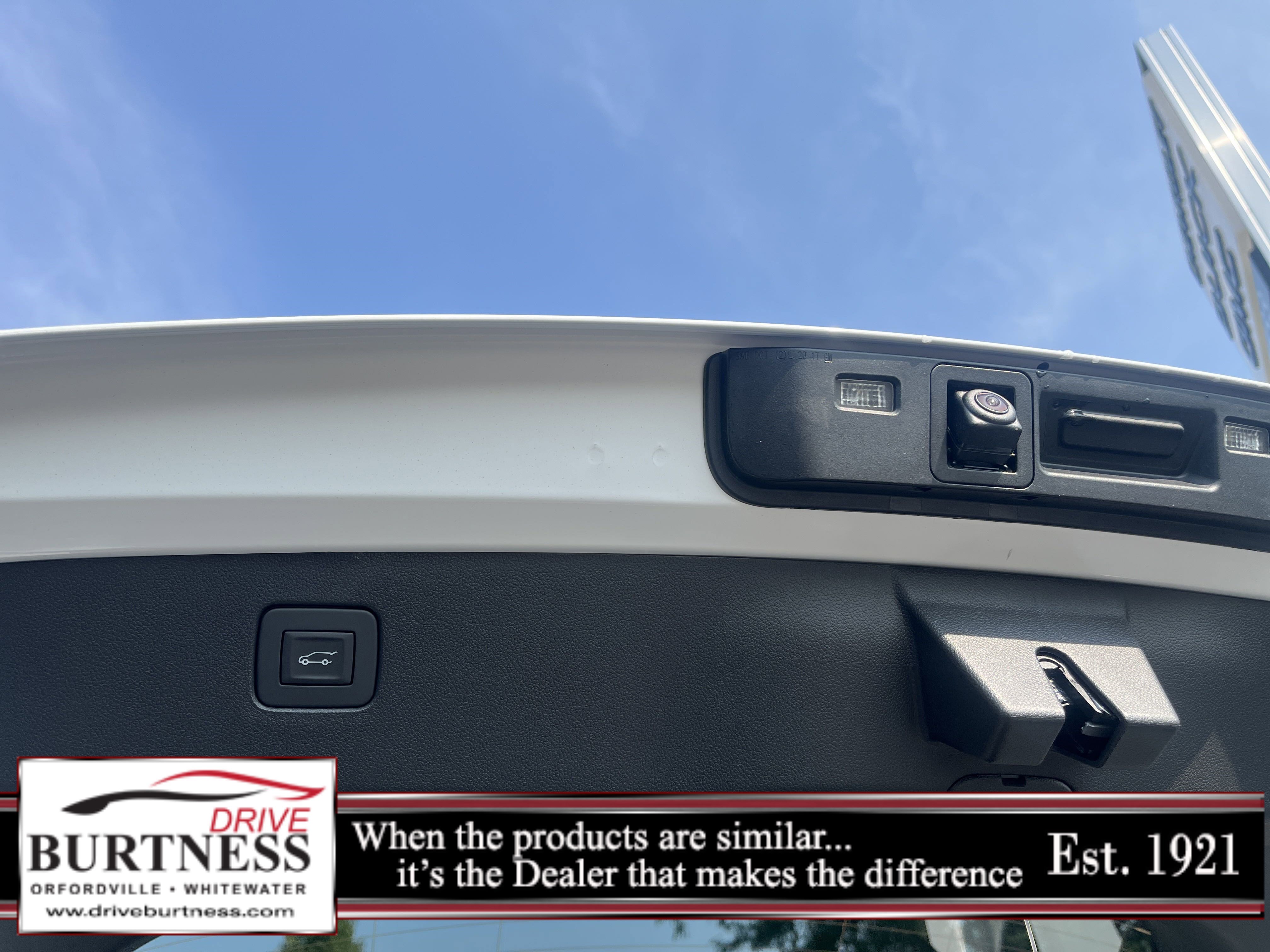 2025 Buick Envista Preferred photo 9