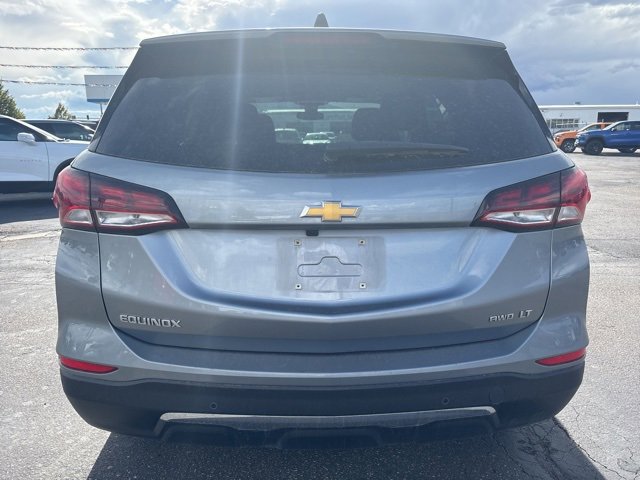 2024 Chevrolet Equinox LT photo 6