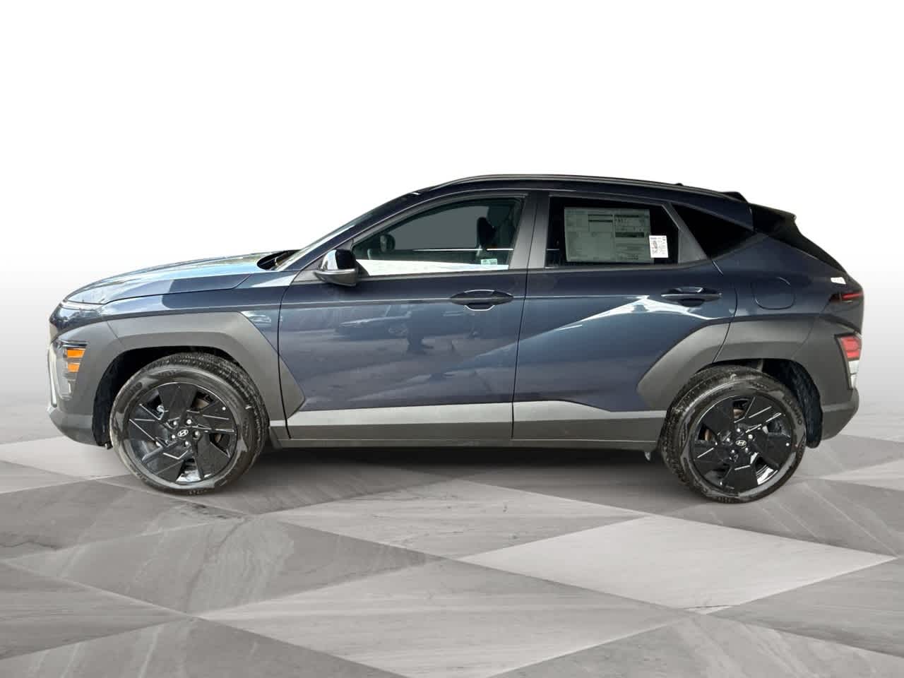 2026 Hyundai Kona SEL photo 4