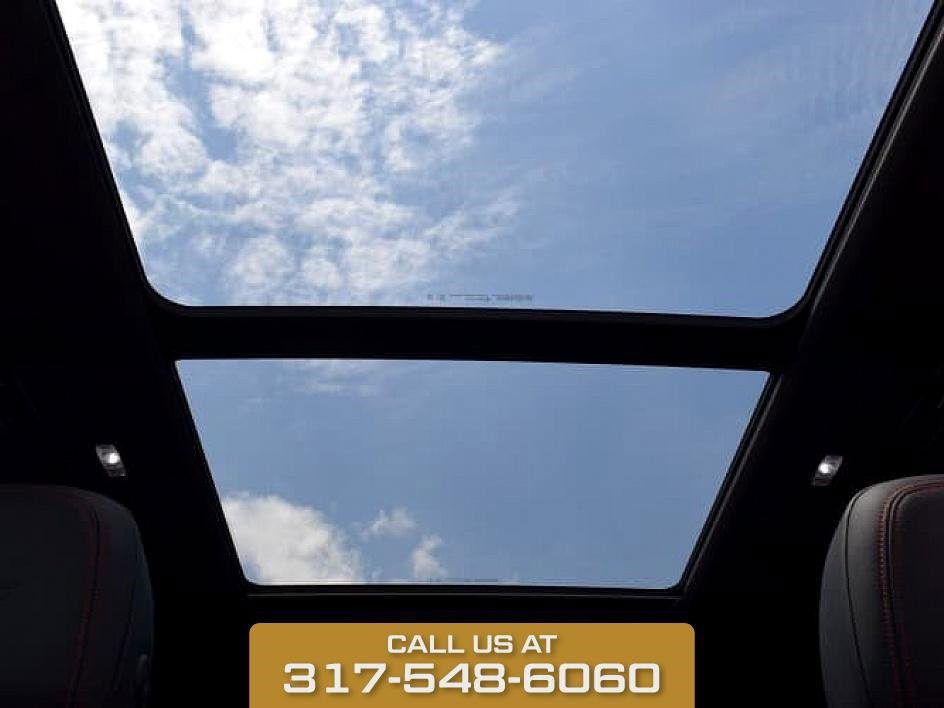 2024 Chevrolet Traverse RS photo 19