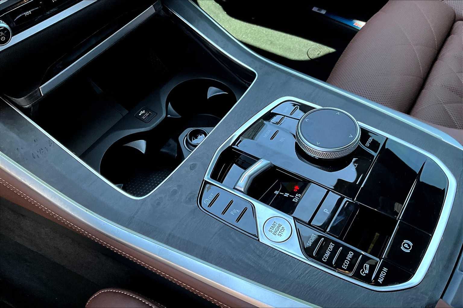 2026 Bmw X5 xDrive40i photo 7