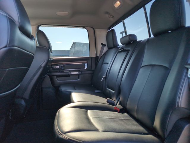 2018 Ram 2500 Laramie photo 26