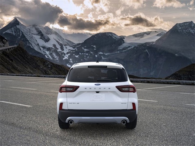 2025 Ford Escape Active photo 5