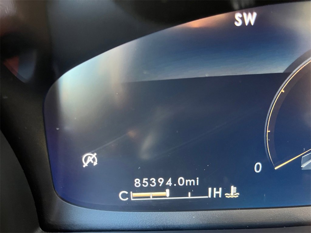 2022 Lincoln Aviator Reserve photo 2