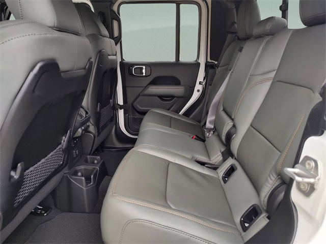 2025 Jeep Gladiator Mojave photo 29