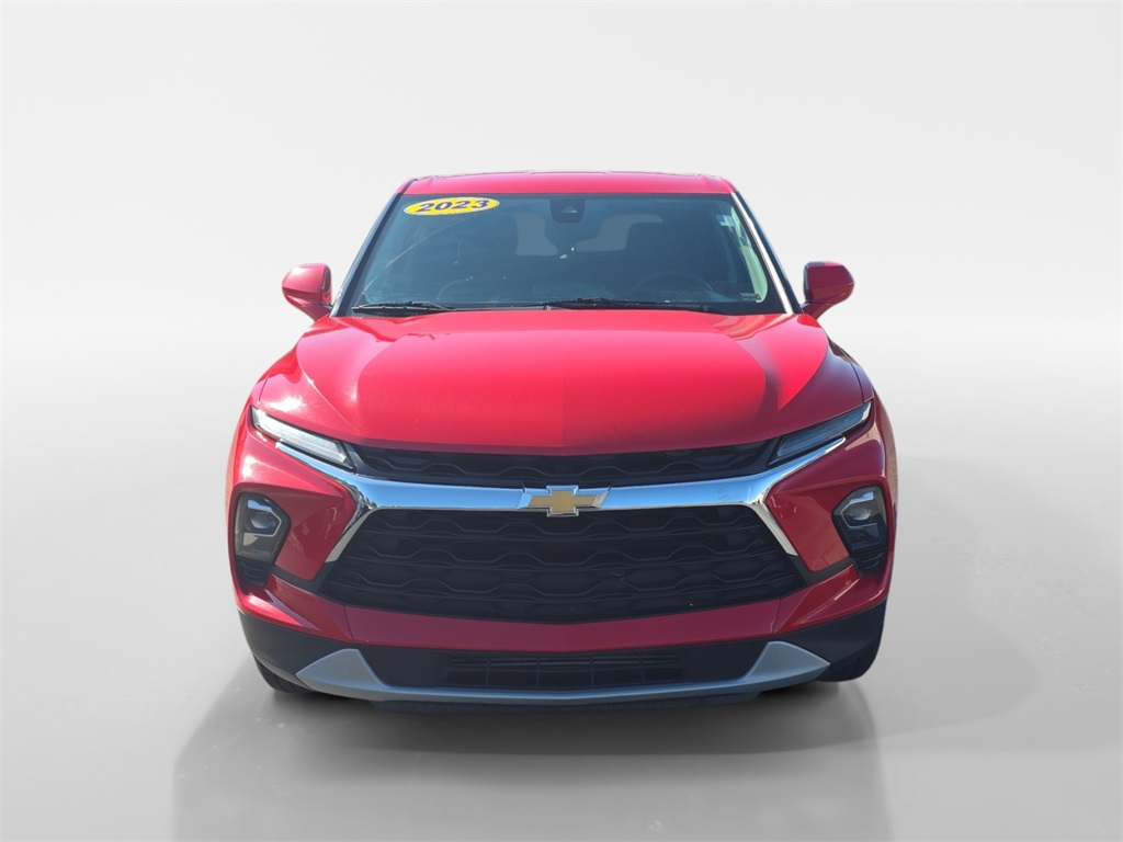2023 Chevrolet Blazer 2LT photo 3
