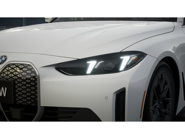2025 Bmw i4 eDrive40 photo 6