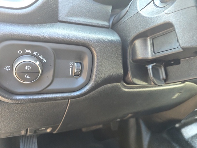 2026 Ram 2500 Tradesman photo 16