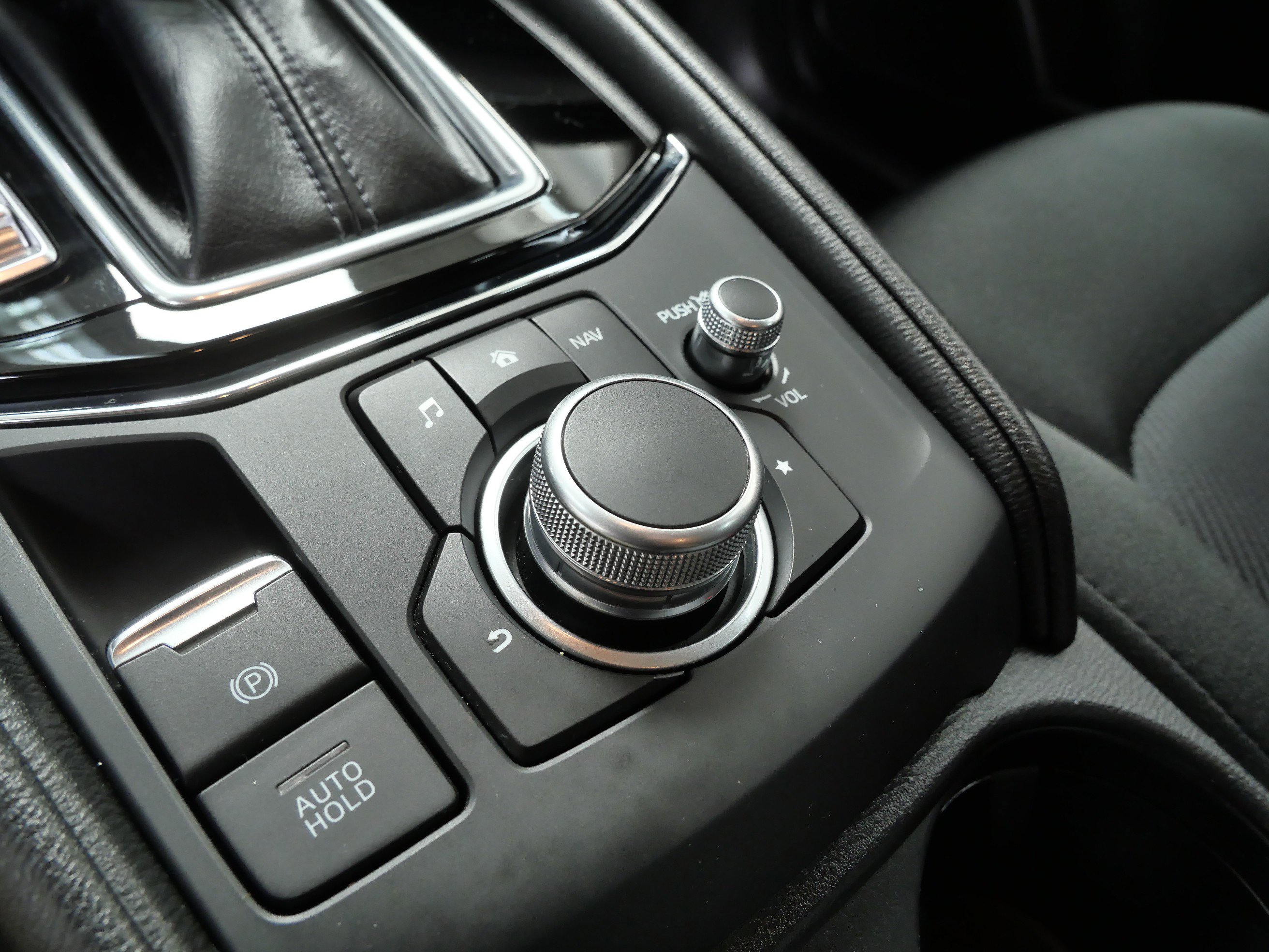 2020 Mazda CX-5 Sport photo 26