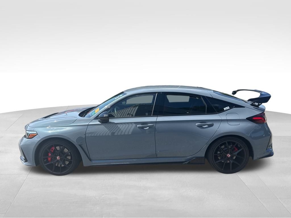 2024 Honda Civic Type R photo 3