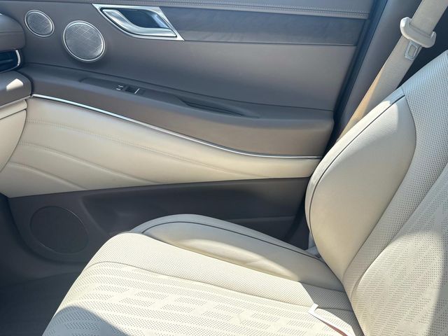 2023 Genesis GV80 2.5T AWD photo 20