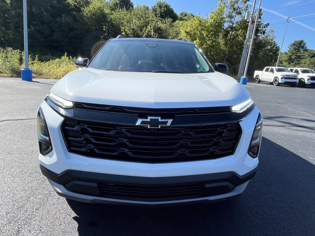 2026 Chevrolet Equinox LT photo 26