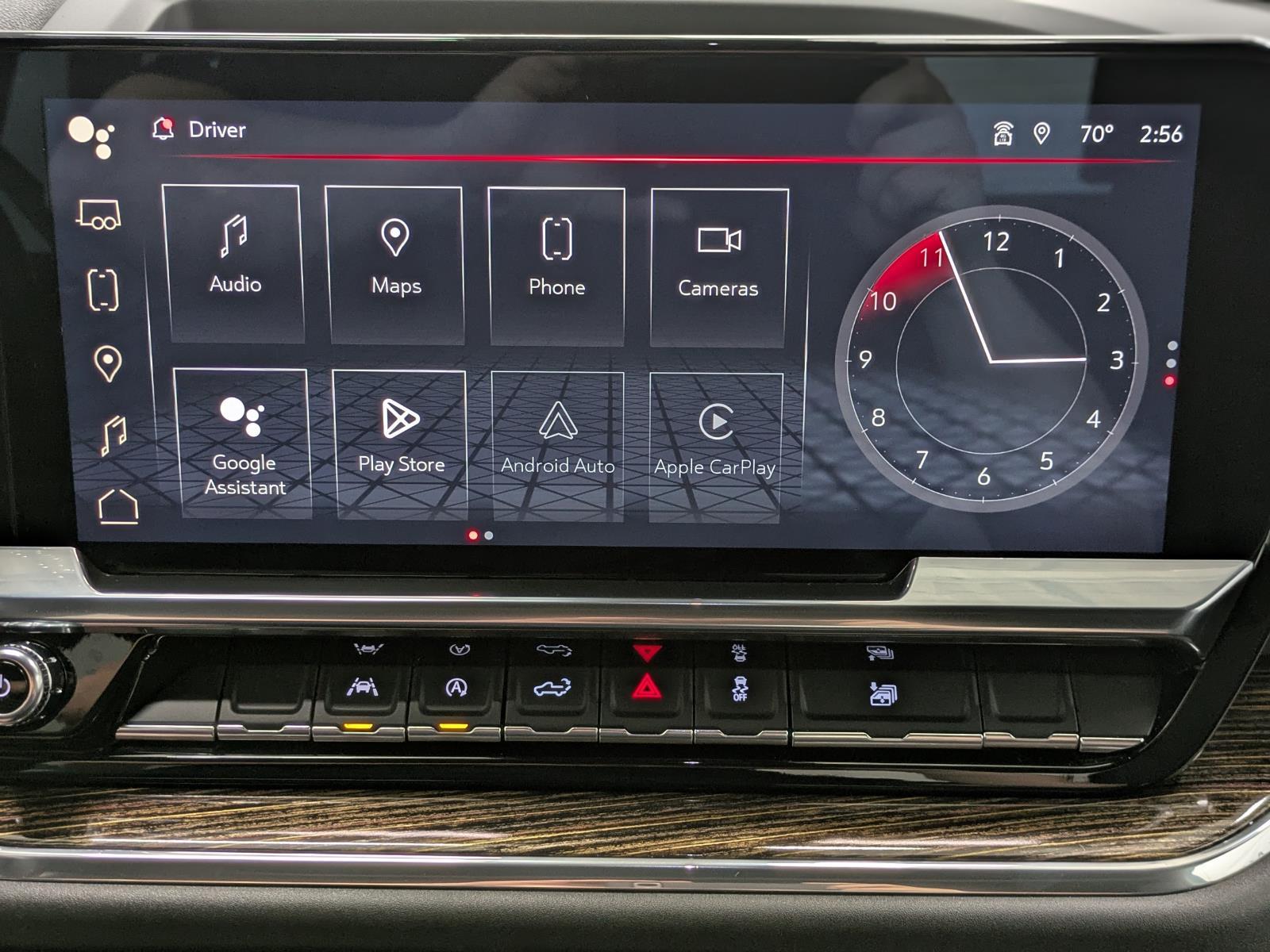 2024 Gmc Sierra 1500 SLE photo 27