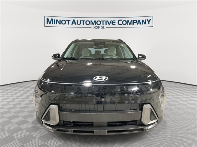 2024 Hyundai Kona SEL photo 3