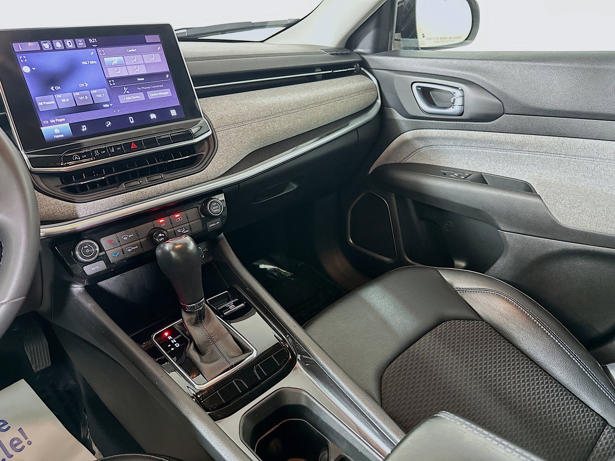 2022 Jeep Compass Latitude photo 20