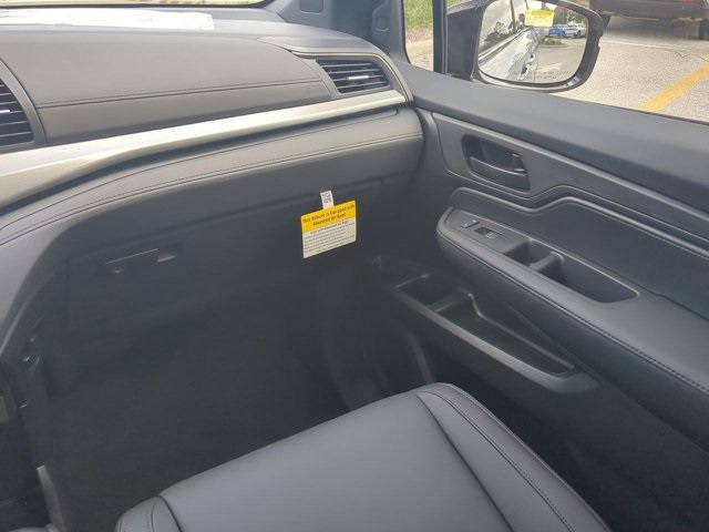2026 Honda Odyssey photo 14