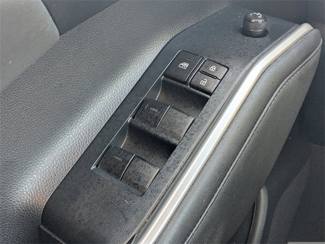 2022 Toyota Highlander XLE photo 20