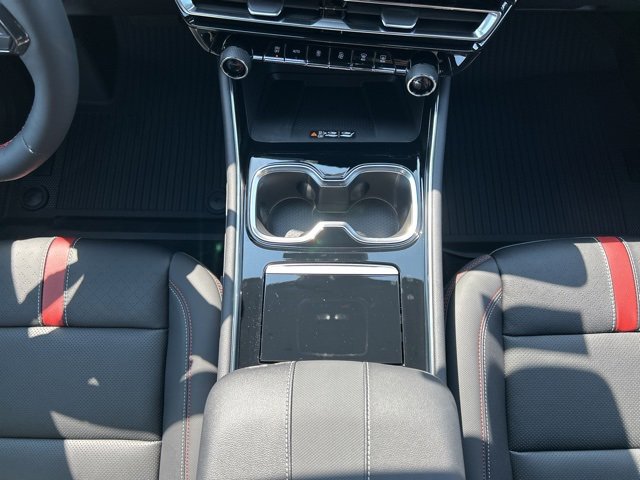 2026 Chevrolet Traverse RS photo 17