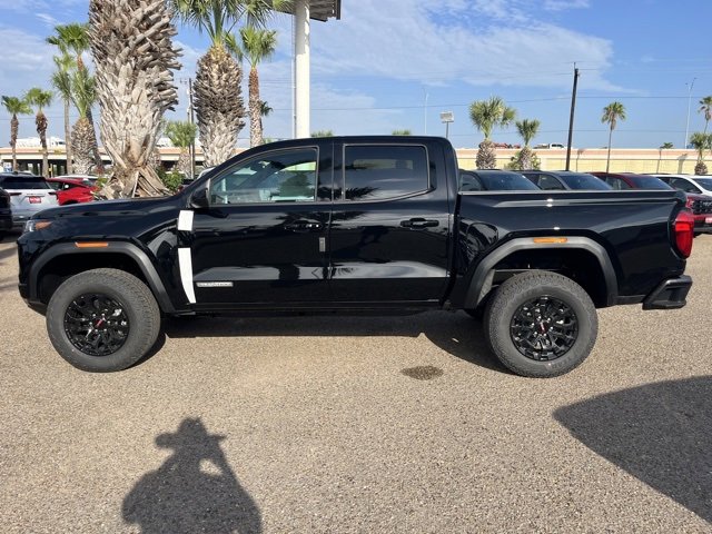 2026 Gmc Canyon Elevation photo 4
